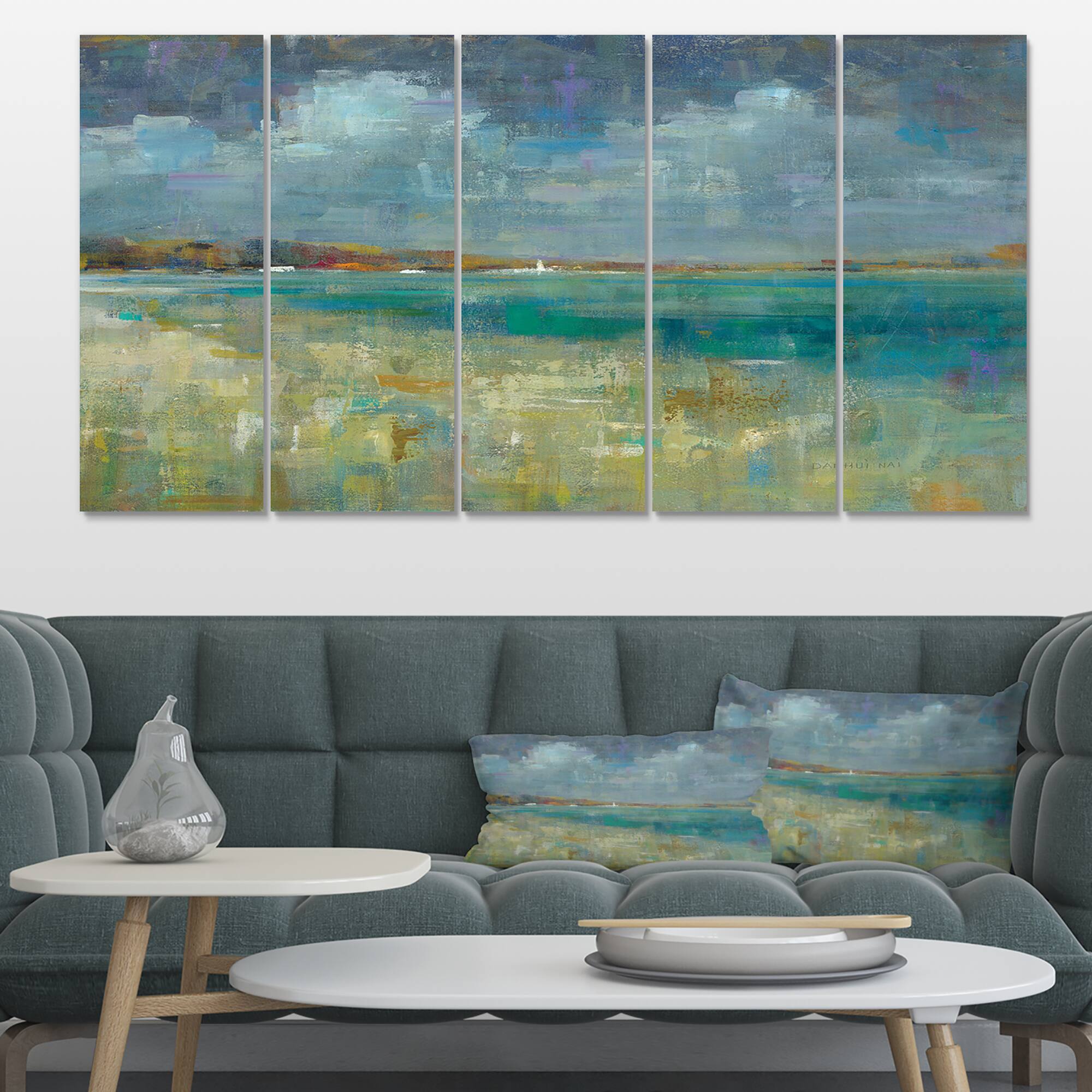 Designart - Sky and Sea